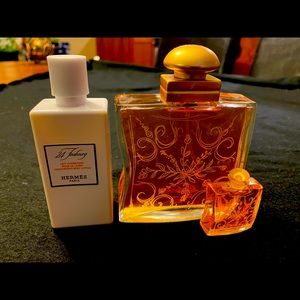 24 Faubourg by Hermes Eau De Parfum kits
